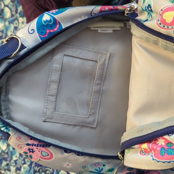 Pottery Barn Kids Accessories Pottery Barn Kids Preschool Backpack